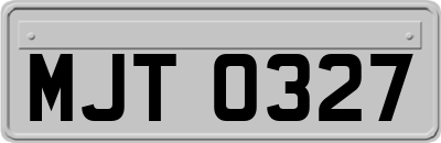 MJT0327