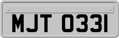 MJT0331