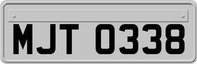 MJT0338