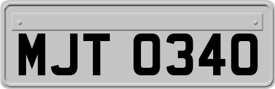 MJT0340