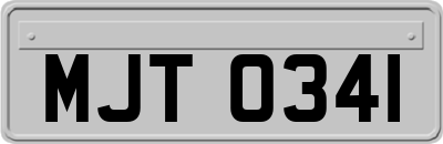 MJT0341
