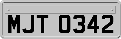 MJT0342