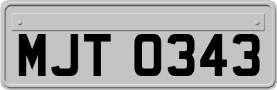 MJT0343