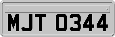 MJT0344