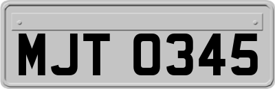 MJT0345