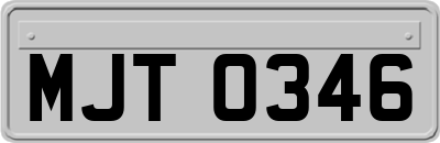 MJT0346