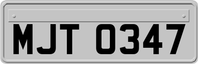 MJT0347
