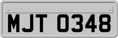 MJT0348