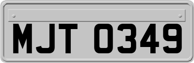 MJT0349