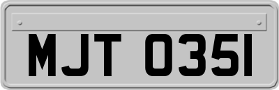 MJT0351