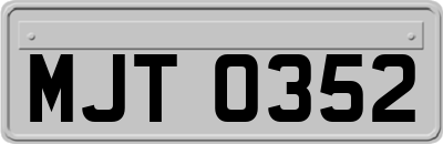 MJT0352