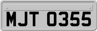 MJT0355