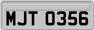 MJT0356