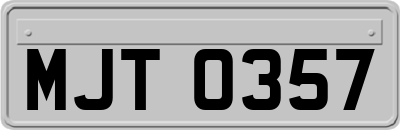 MJT0357