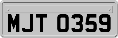MJT0359