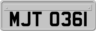 MJT0361