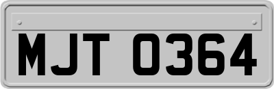 MJT0364