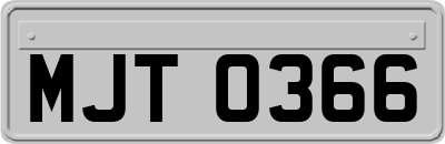 MJT0366