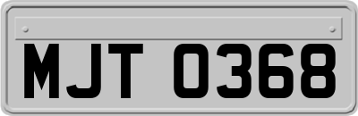 MJT0368