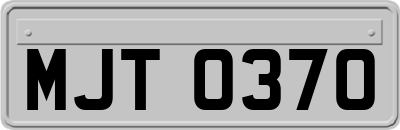 MJT0370