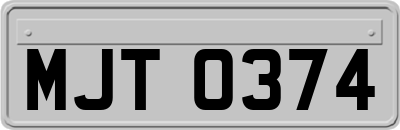 MJT0374