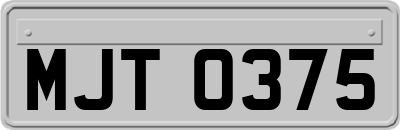 MJT0375