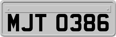 MJT0386