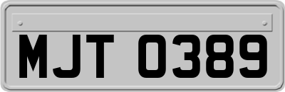 MJT0389
