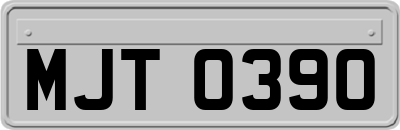 MJT0390
