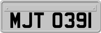 MJT0391