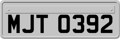 MJT0392