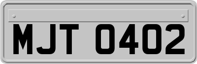 MJT0402