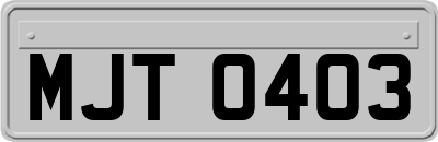 MJT0403