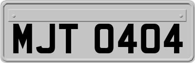 MJT0404