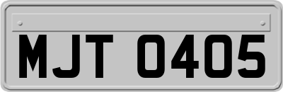 MJT0405