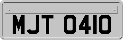 MJT0410