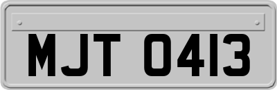 MJT0413