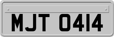 MJT0414