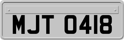 MJT0418