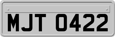 MJT0422