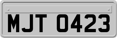 MJT0423