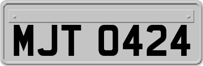 MJT0424