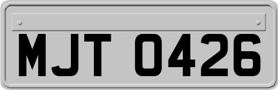 MJT0426