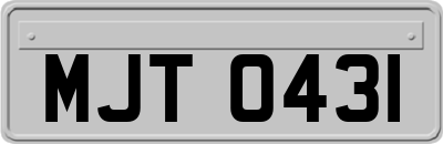 MJT0431