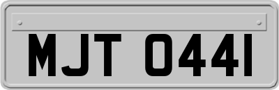 MJT0441