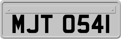 MJT0541