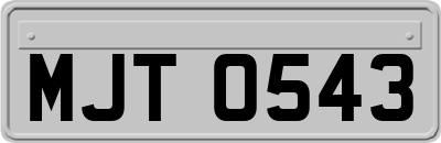 MJT0543