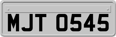 MJT0545