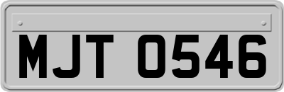 MJT0546