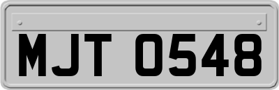 MJT0548